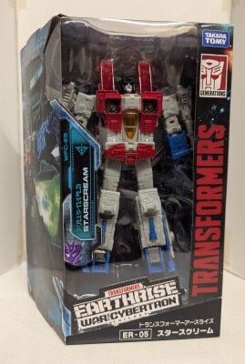 タカラ TF/コレクション ブロードキャスト TFC21 | まんだらけ Mandarake