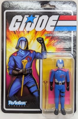 (ACTION FIGURE)