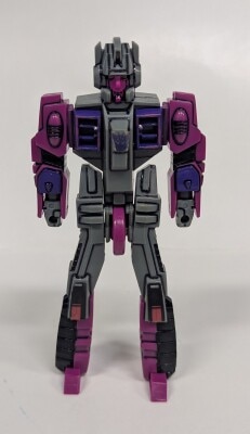 タカラ TF/コレクション ブロードキャスト TFC21 | まんだらけ Mandarake