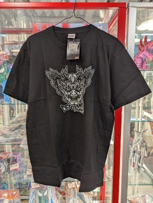 izumonster DEVILMAN IZUMATIC Tシャツ L