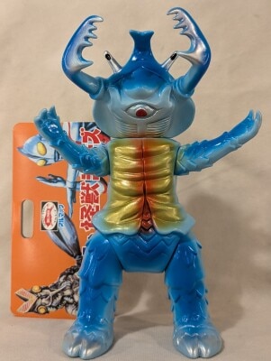 まんだらけ | CoCoo ソフビ - 秋葉原ソフビ専門店まんだらけCoCoo