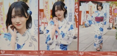 乃木坂46 会場限定生写真 新内眞衣 今、話したい誰かがいる 歌衣装