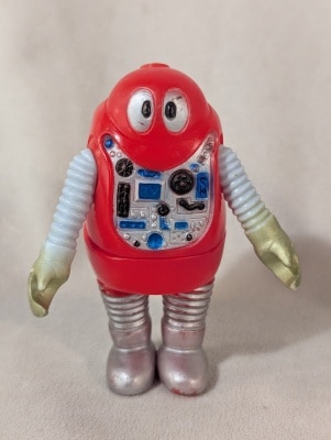 まんだらけ通販 | TOY - がんばれロボコン