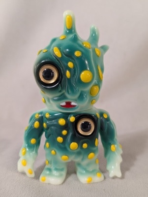 まんだらけ通販 | アーティストTOY - リアルヘッド