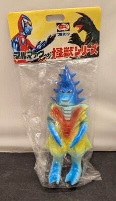 エクスプラス 大怪獣シリーズ ウルトラQ超限定BOX | まんだらけ Mandarake