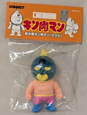 まんだらけ通販 | ファイブスタートイズキン肉マン