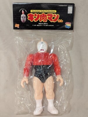 まんだらけ通販 | ファイブスタートイズキン肉マン
