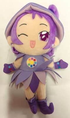 バンプレスト おジャ魔女どれみドッカーン! ハムスターぬいぐるみ