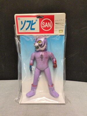 マルサン タイガーマスクシリーズ ブラックV | まんだらけ Mandarake