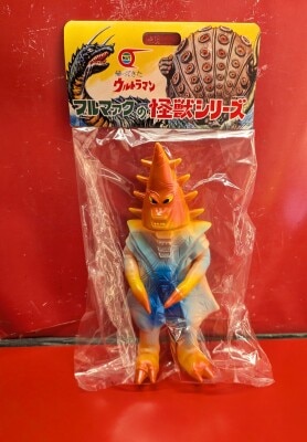 バンダイ 京本コレクション DX京本コレクション ウルトラマン
