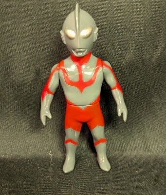 バンダイ 京本コレクション DX京本コレクション ウルトラマン