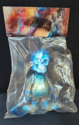 CURE CURE BOOGIE OOGIE ZIPOOGIE (BLACK BOX 限定)