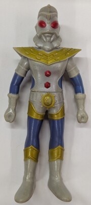 ポピー キングザウルス 帰ってきたウルトラマン ブラックキング/深緑