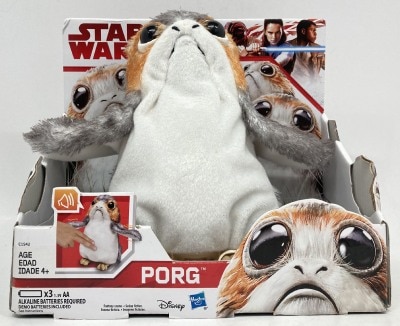 TAKARA TOMY エレクトロニックプラッシュ PORG