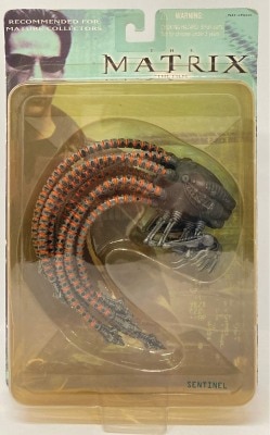 N2 TOYS RECOMMENDED FOR MATURE COLLECTORS SENTINEL