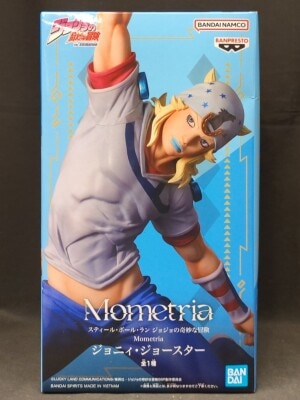 BANDAI SPIRITS Mometria ジョニィ・ジョースター