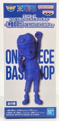 BANDAI SPIRITS WCF ワンピース 仲間の印だ BASE SHOP COLOR ver. C ウソップ
