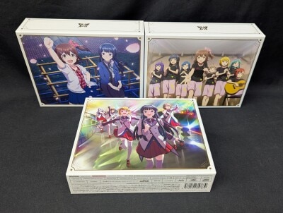 まんだらけ通販 | AV・GAME - アイドルマスターミリオンライブ