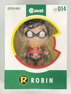 PRIME 1 STUDIO CUTIE 1 ROBIN 014