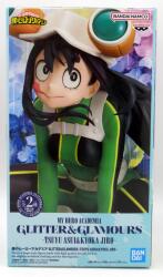 BANDAI SPIRITS GLITTER&GLAMOURS TSUYU ASUI&KYOKA JIRO 蛙吹梅雨
