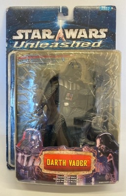 トミー UNLEASHED DARTH VADER
