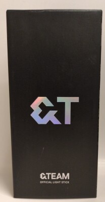 &TEAM OFFICIAL LIGHT STICK