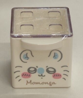 バンダイ キューケース ちいかわ モモンガ
