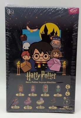 SOAP STUDIO Keycaps Blind Box 1BOX