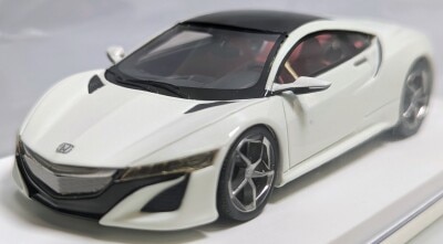 TSM MODEL 1/43 ホンダ NSX コンセプト II 東京モーターショー 2013 134369