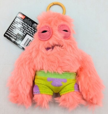 DREAMBLOSSOM キーリング FUGGLER KEYLING