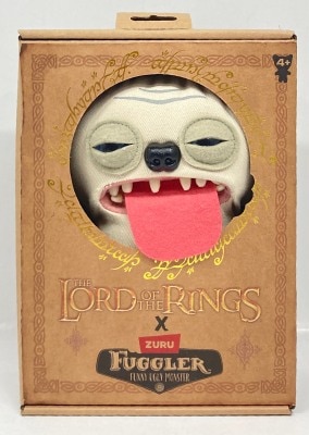 ZURU THE LORD OF THE RINGS × FUGGLER FUGGLER Gollum 15715B
