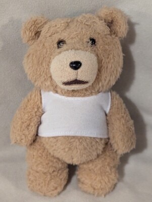 POPMART Teddy Bear Pendant Series Ted 2
