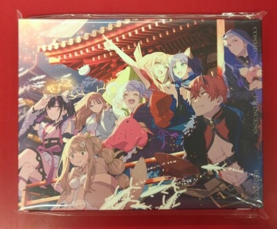 アニメBlu-ray 超かぐや姫! 通常版
