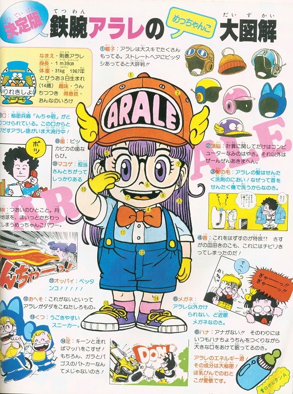 週刊少年ジャンプ 特別編集 Spring Special 1989年BASTARD - 少年漫画
