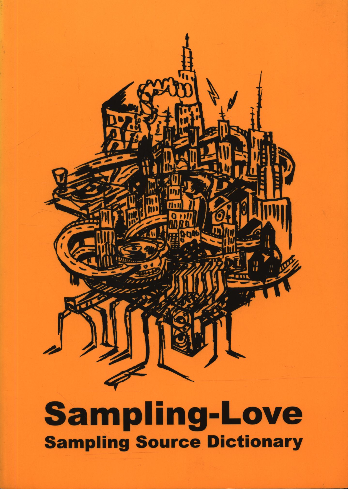 Sampling- Love 元ネタ曲探しヒップホップ