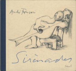 Andre Francois
