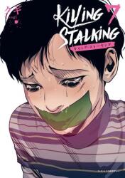 Killing Stalking, Vol. 1-4 (BL, Yaoi), Hobbies & Toys, Books