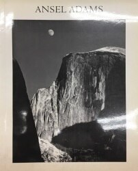 ANSEL ADAMS