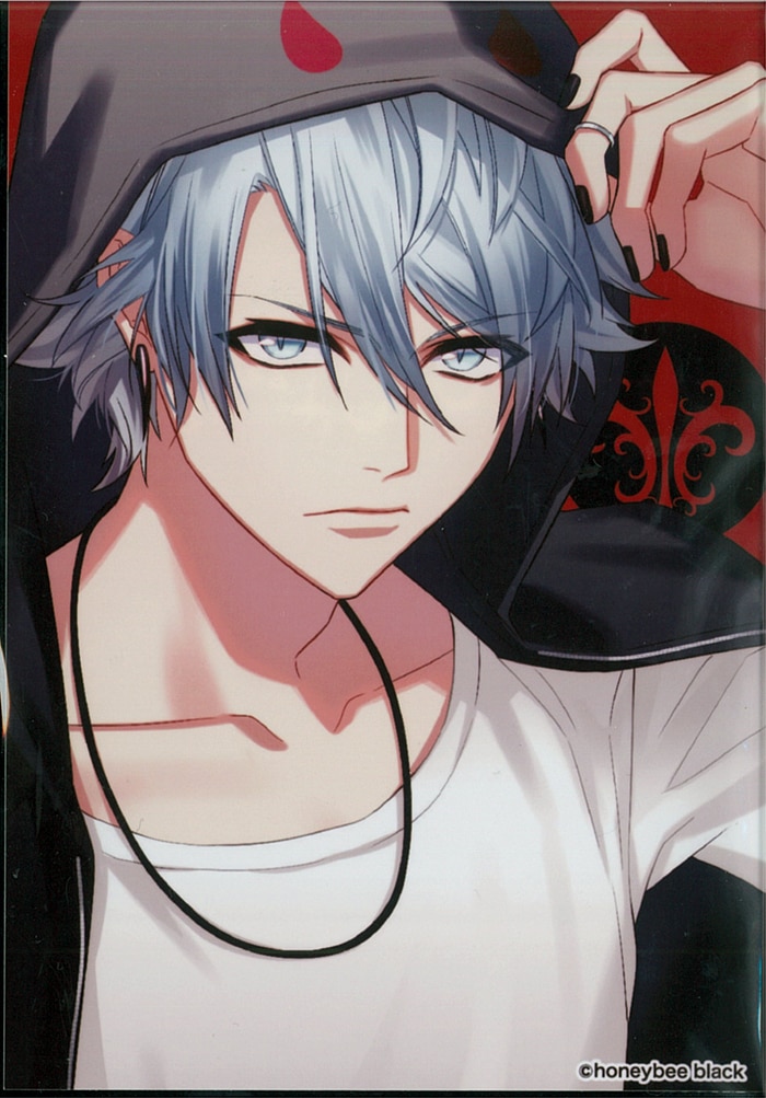 mandarake | dynamic chord kurotani yu (yuu) arti