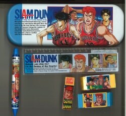 まんだらけ通販 グッズ スラムダンク
