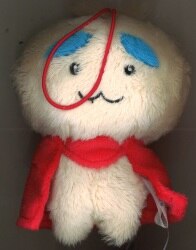 まんだらけ通販 メソぬいぐるみ