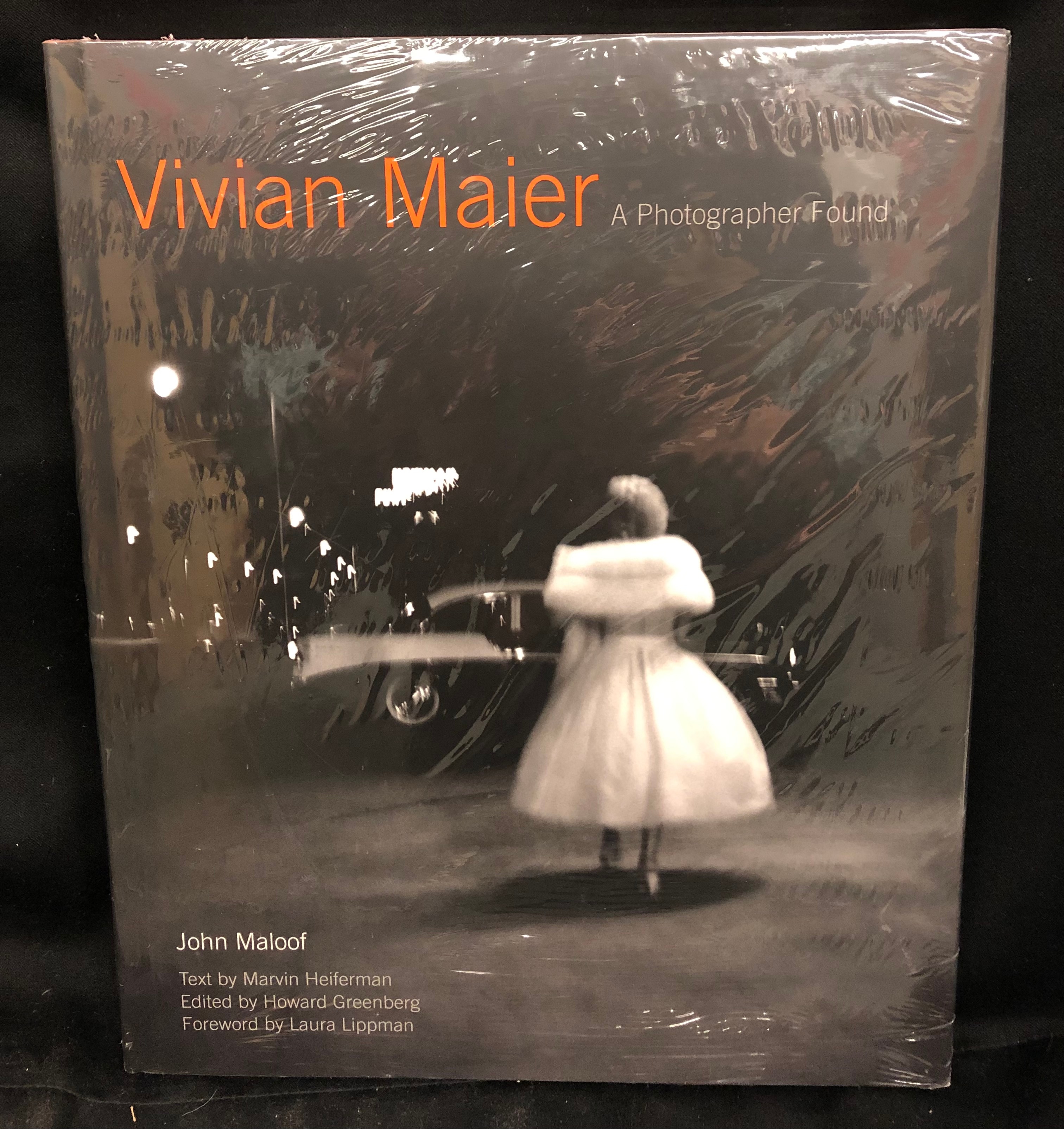 Vivian Maier: A Photographer Found - アート/エンタメ