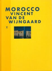 Vincent Van De Wijngaard Morocco