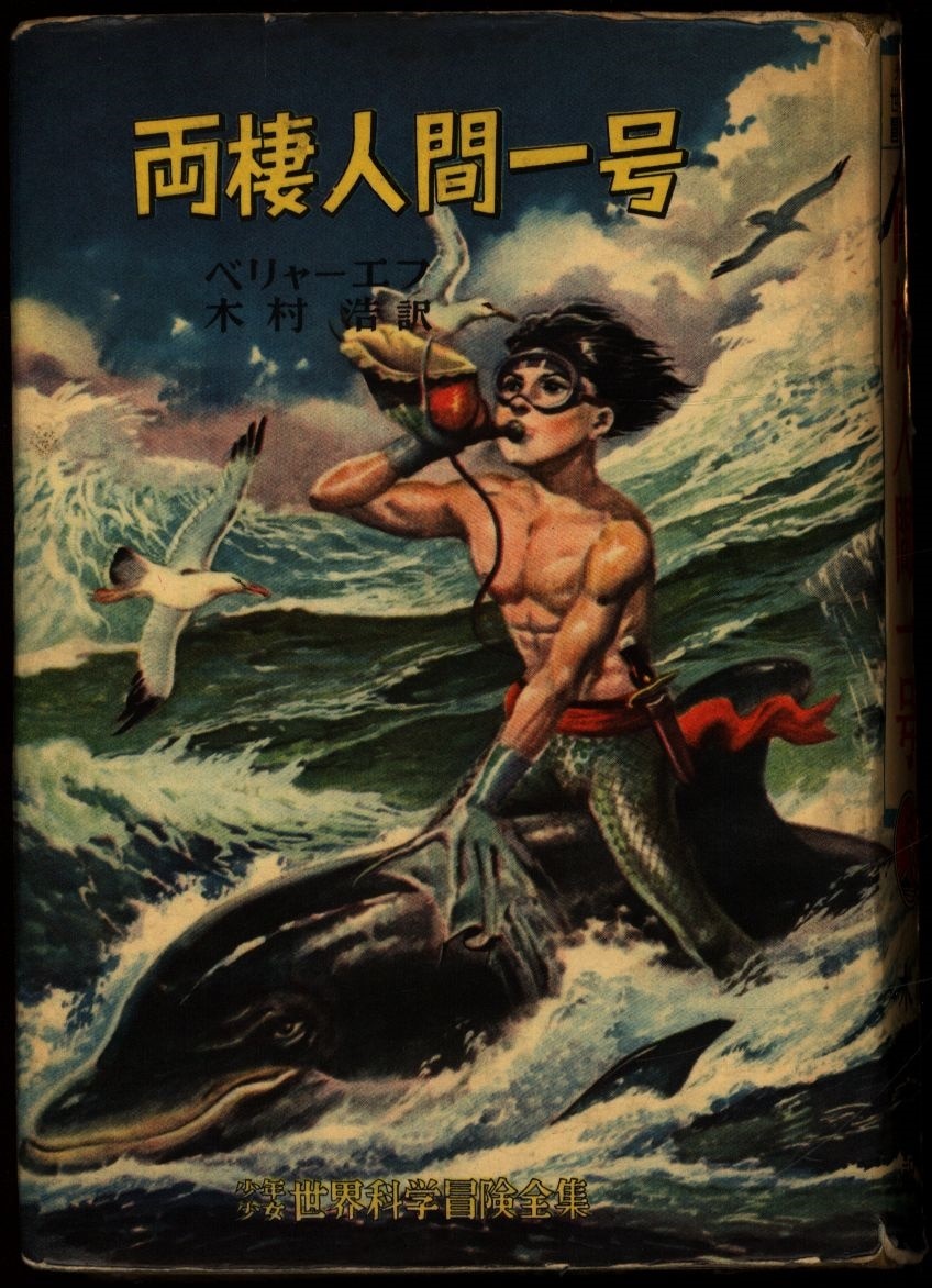 両棲