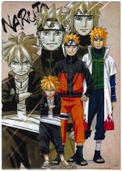 まんだらけ通販 グッズ Naruto展