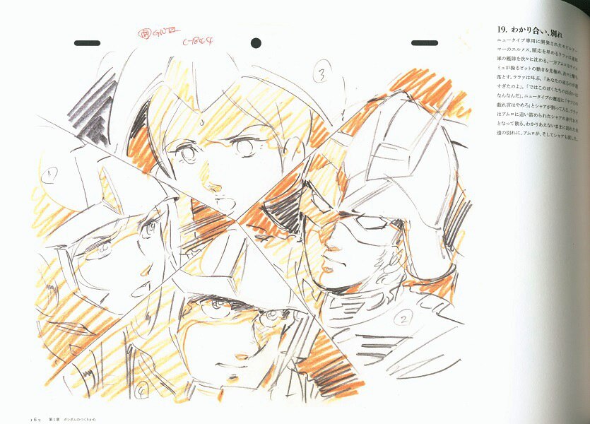 朝日新聞社 機動戦士ガンダム展図録 The Art Of Gundam まんだらけ Mandarake