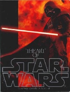 THE ART OF STAR WARS エピソード3展