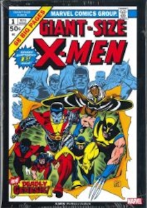 X-MEN:アンキャニィ・ジェネシス