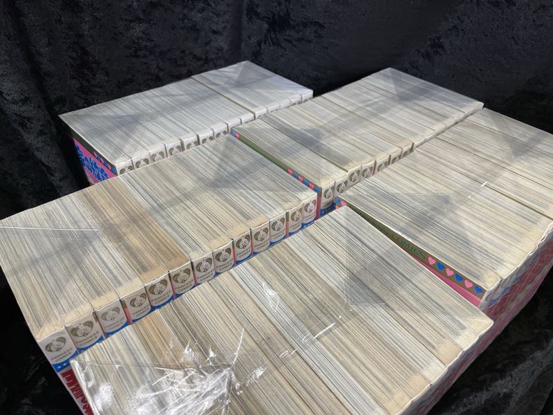 秋田書店 プリンセスコミックス 細川知栄子 王家の紋章 1~67巻