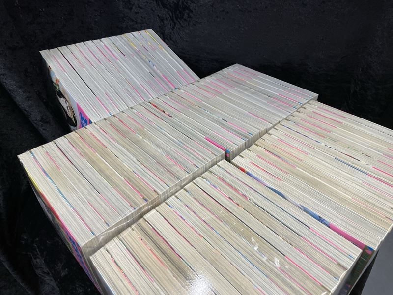 秋田書店 プリンセスコミックス 細川知栄子 王家の紋章 1~67巻